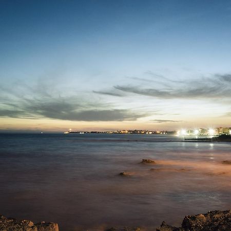 Terrazza A Mare Corallo Marina di Ragusa Zewnętrze zdjęcie