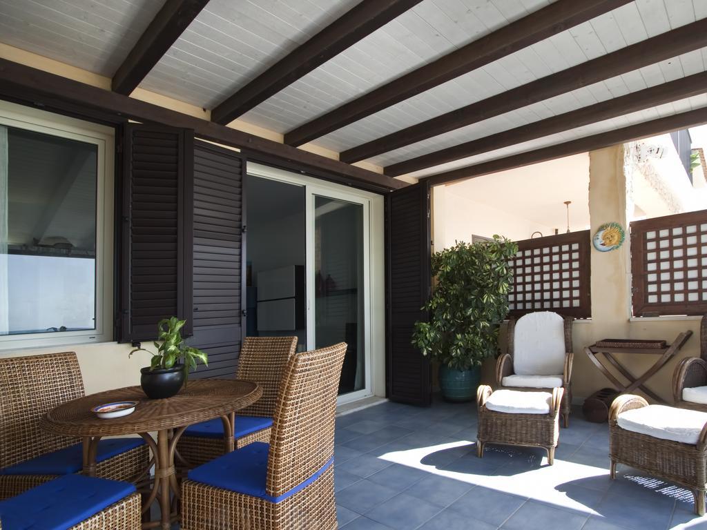 Terrazza A Mare Corallo Marina di Ragusa Zewnętrze zdjęcie