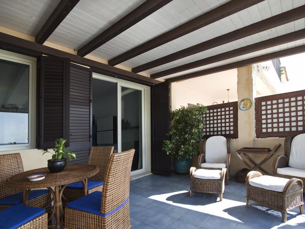 Terrazza A Mare Corallo Marina di Ragusa Zewnętrze zdjęcie