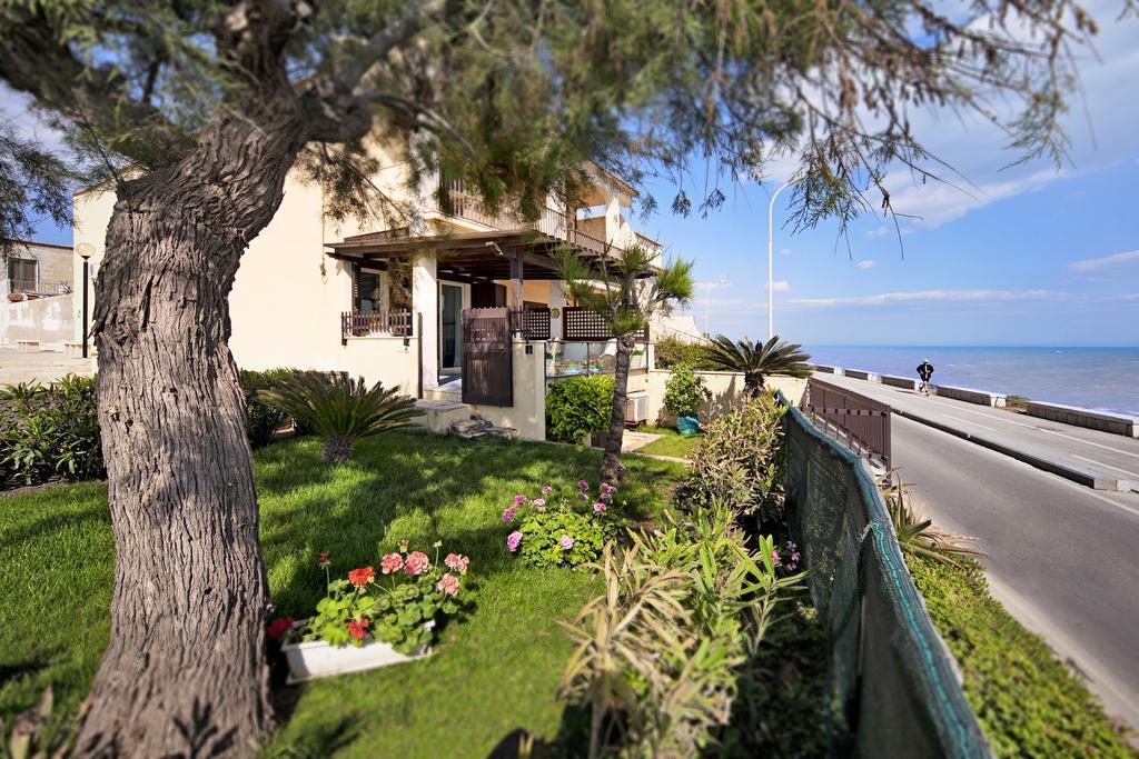 Terrazza A Mare Corallo Marina di Ragusa Zewnętrze zdjęcie