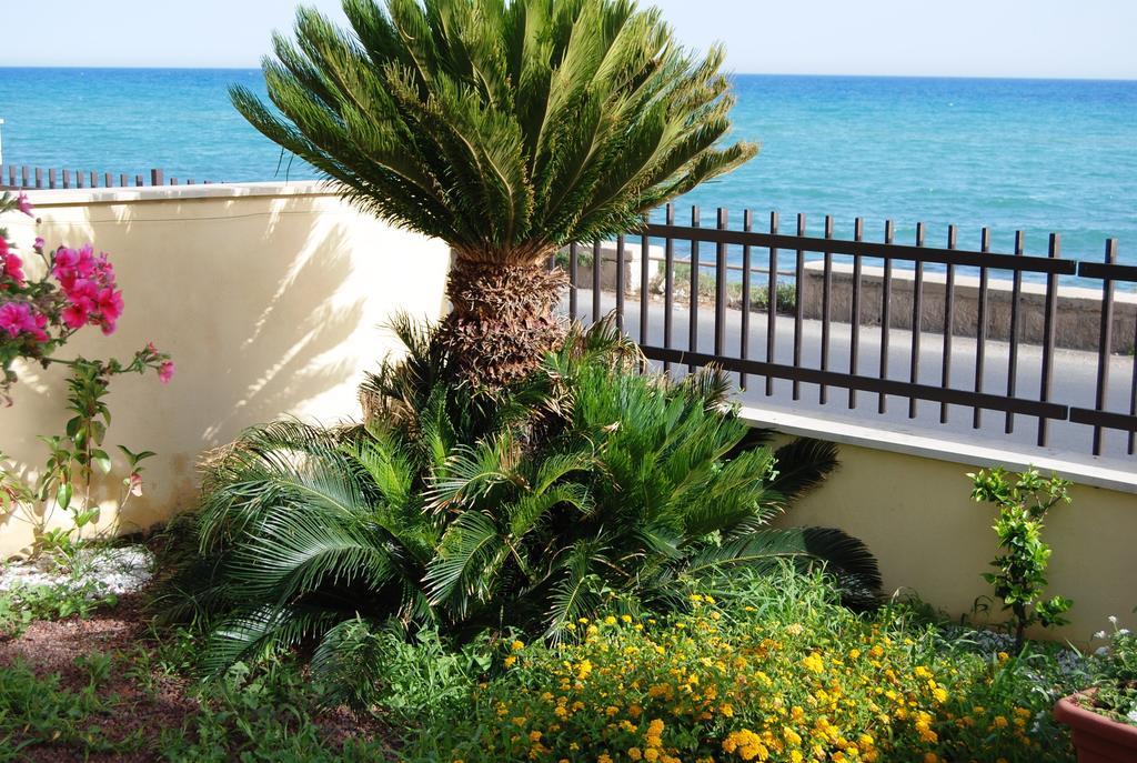 Terrazza A Mare Corallo Marina di Ragusa Zewnętrze zdjęcie