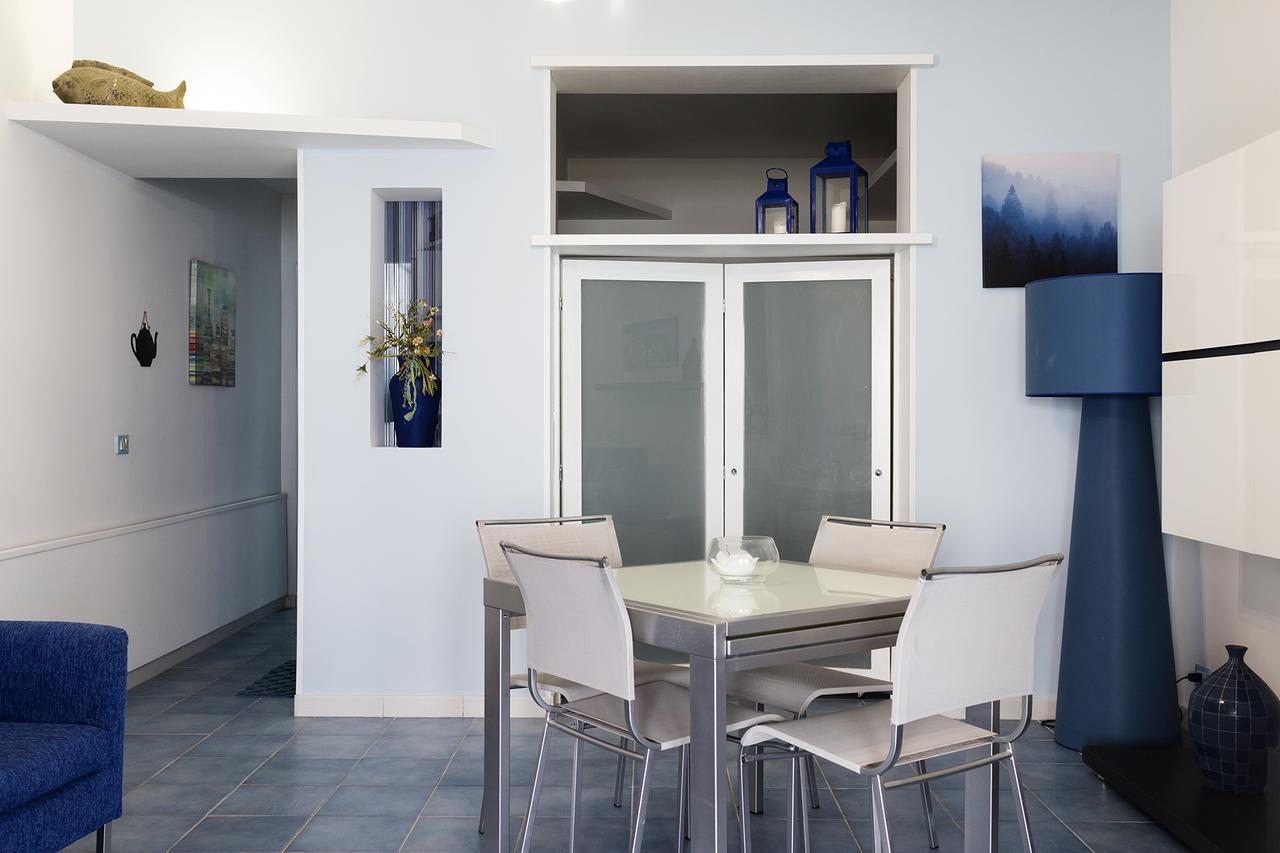 Terrazza A Mare Corallo Marina di Ragusa Zewnętrze zdjęcie